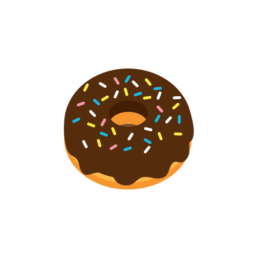 donut