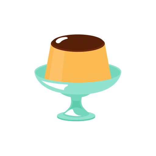 pudding