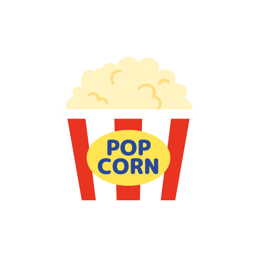 popcorn