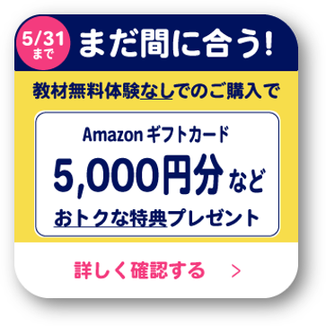 キャンペーンの詳細を見る