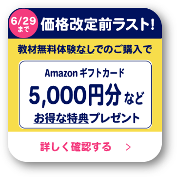 キャンペーンの詳細を見る