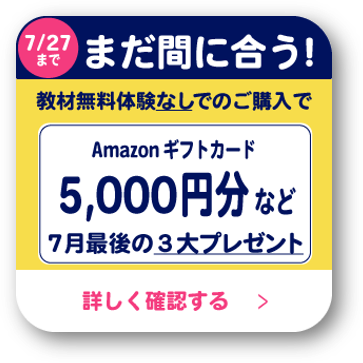 キャンペーンの詳細を見る