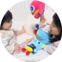 4歳11ヶ月のママ アイコン