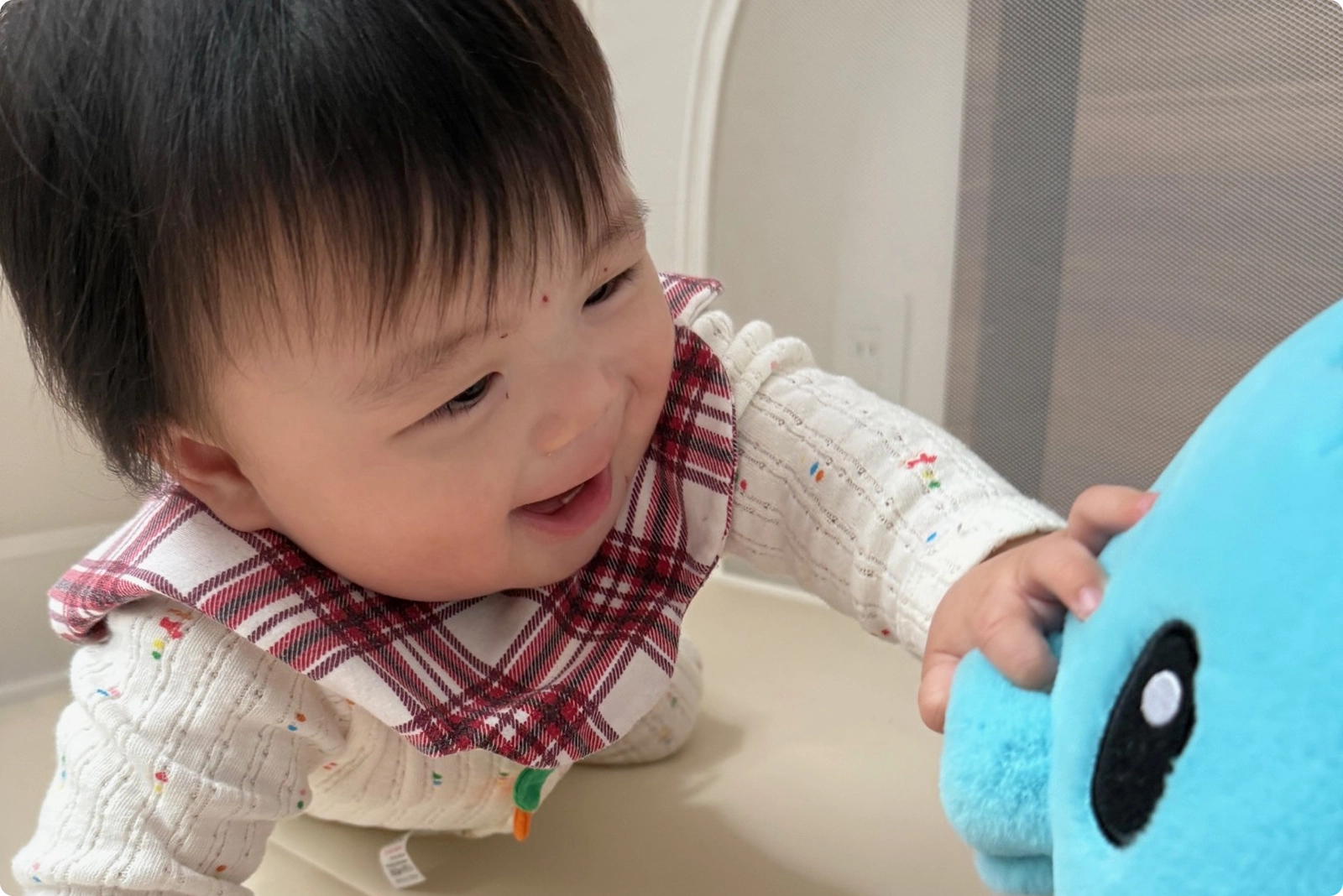 教材利用歴5ヶ月 お子様 イメージ