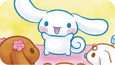 プロジェクター（Dream Switch） 映像イメージ