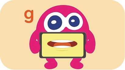 リップシンクアニメ イメージ