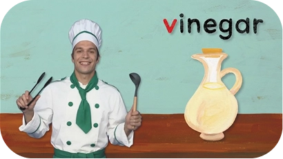 英語学習メソッド「フォニックス」 映像イメージ