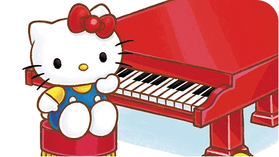 プロジェクター（Dream Switch） 映像イメージ