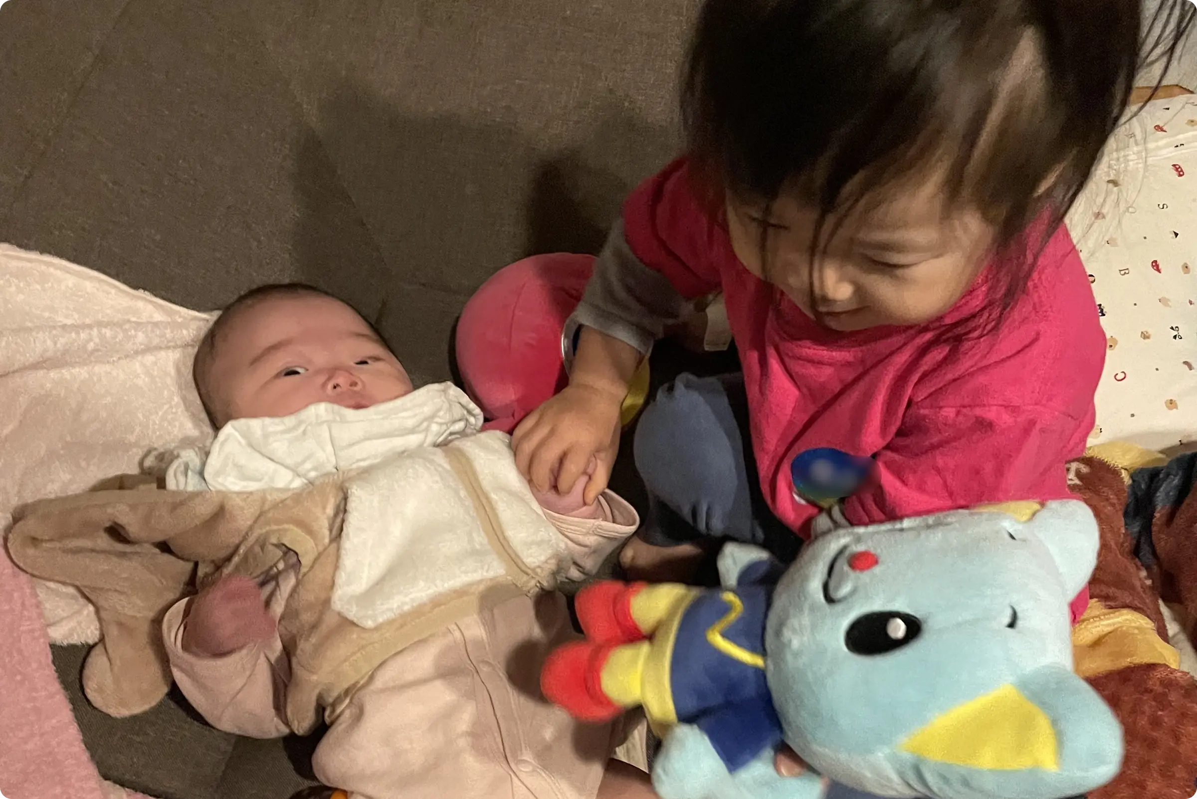 Sanrio English Master 購入イメージ