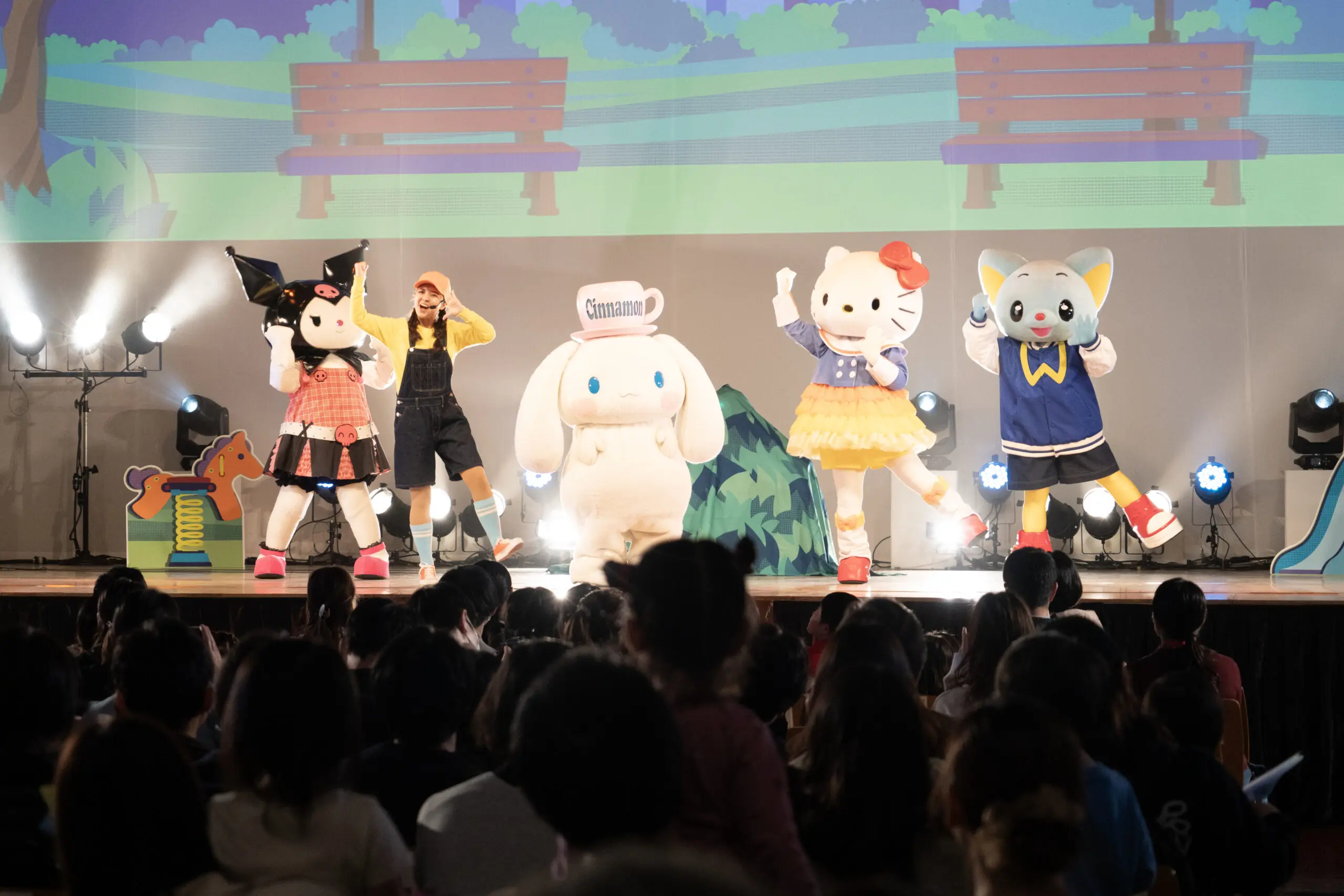 Award Ceremony Report Image 01