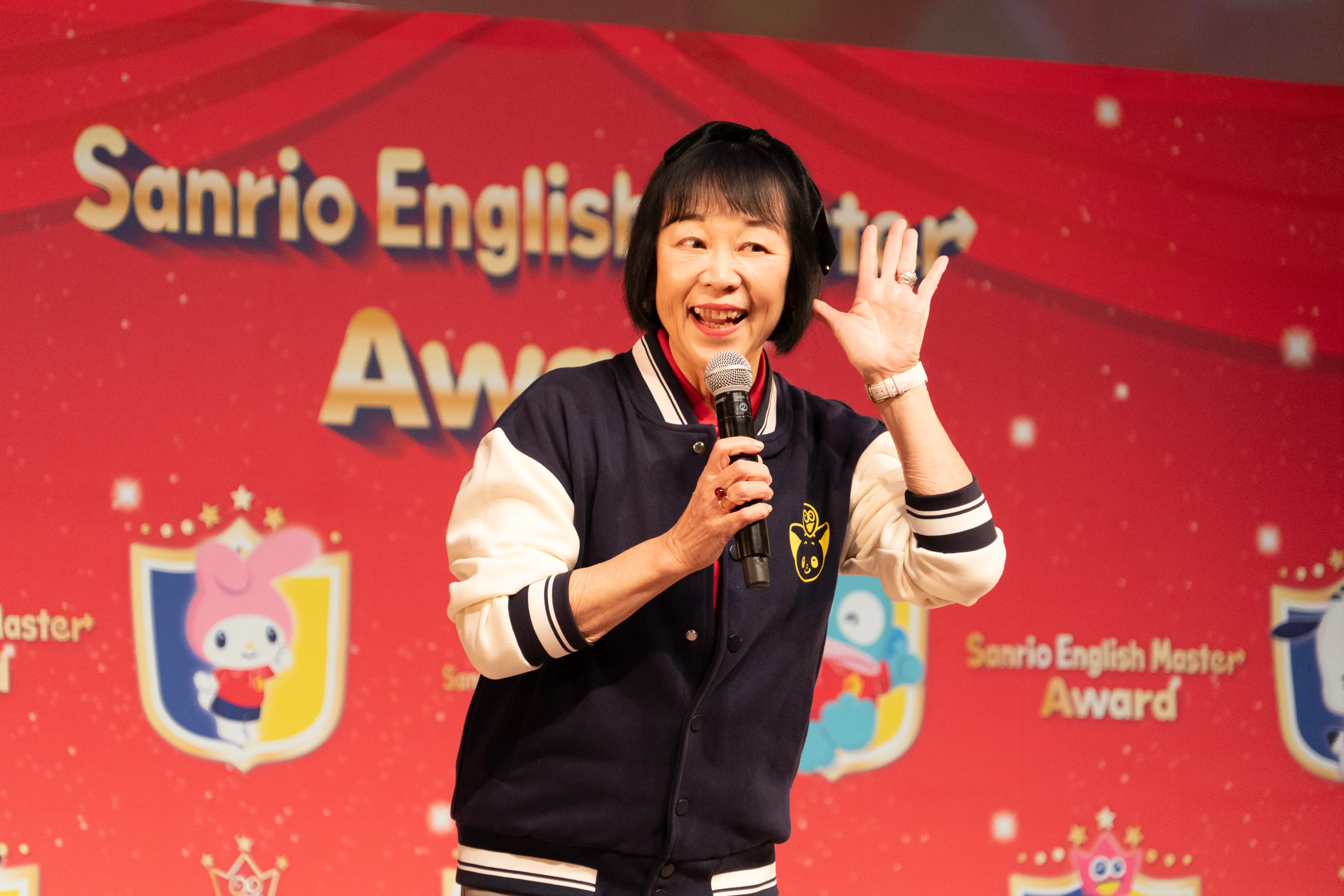 Award Ceremony Report Image 02