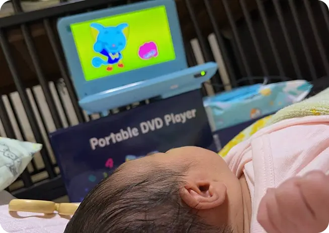 動画コンテンツ 視聴イメージ