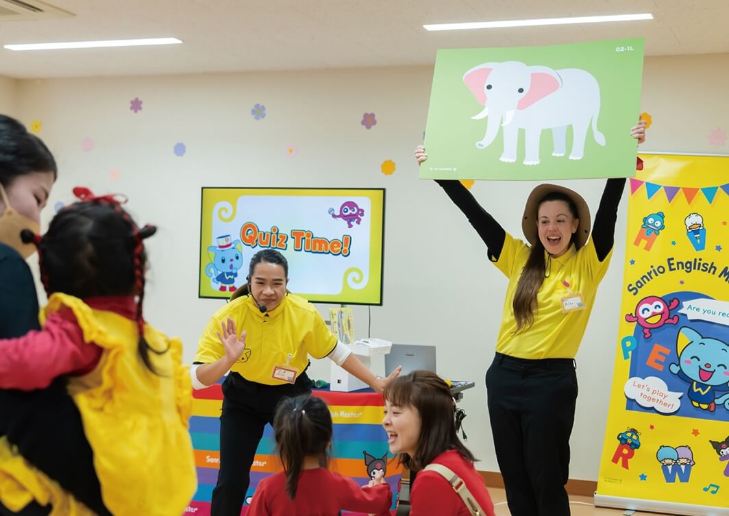 ワークショップ イメージ