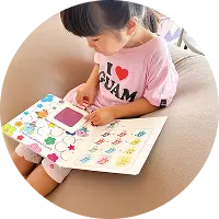 ご利用者様の画像