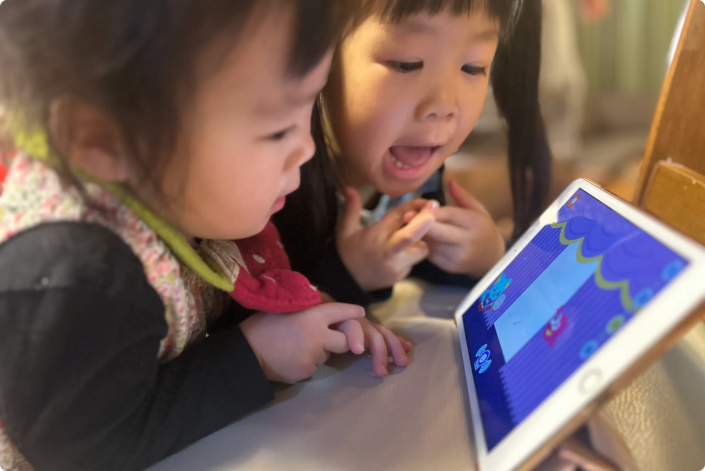 Sanrio English Master 購入イメージ