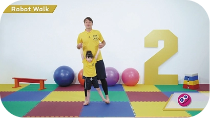 spoglish 映像イメージ