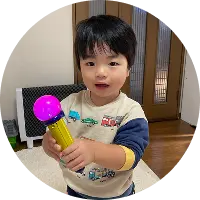 ご利用者様の画像