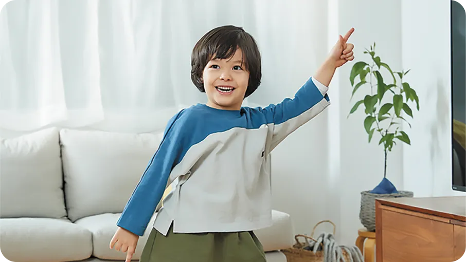 1~2歳 – 幼児・小学生向け本格英語教材サンリオイングリッシュ