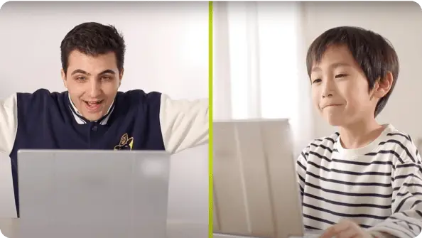 幼児・小学生向け本格英語教材サンリオイングリッシュマスター