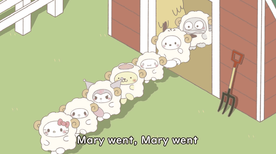 その他 Sanrio English Master Grade 2 DVD Amazon.com: Hello Kitty: Collection 2 : Movies & TV
