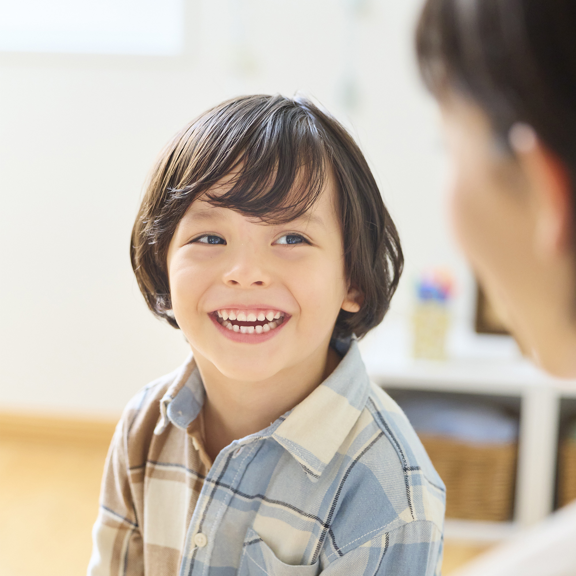 教材無料体験キャンペーン – 幼児・小学生向け本格英語教材