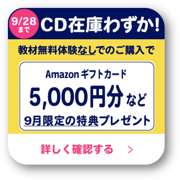ご購入について – 幼児・小学生向け本格英語教材サンリオ