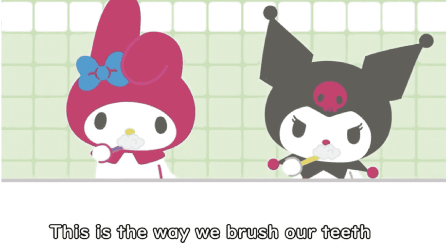 サンリオ英語DVD 1〜3未開封／4未使用 正規品 Sanrio English Master DVD サンリオイングリッシュマスターDVD