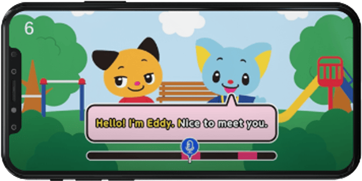 幼児・小学生向け英語ならDVD教材のサンリオイングリッシュマスター