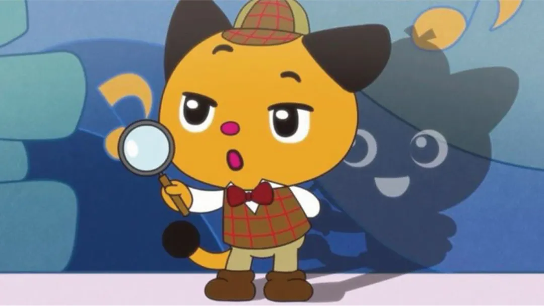 教材 – 幼児・小学生向け本格英語教材サンリオイングリッシュ