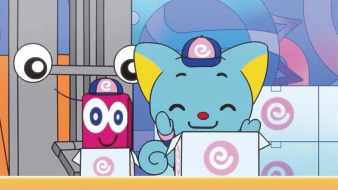 サンリオイングリッシュマスター　ぬいぐるみ　トーキングエディ バディエディ サンリオ英語教材】Sanrio English Master体験会 1