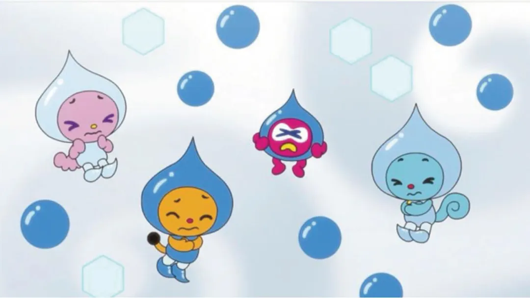 教材 – 幼児・小学生向け本格英語教材サンリオイングリッシュ