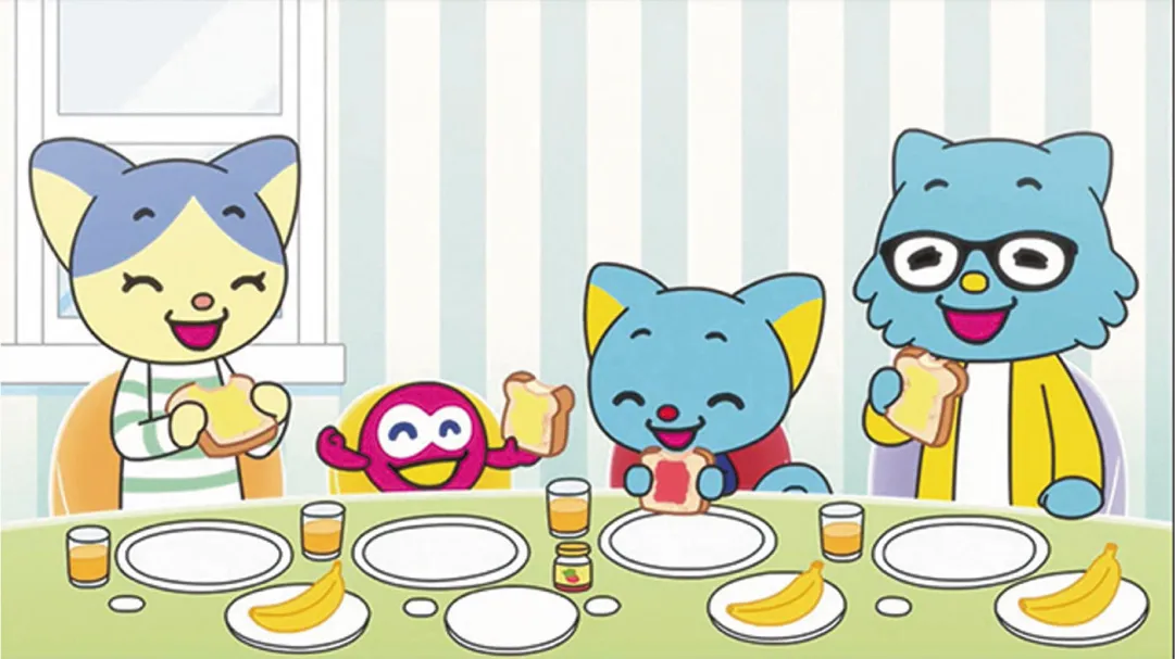 知育玩具 Sanrio English Master Stage 1 & 2 知育玩具 Sanrio English Master Stage 1 & 2 Sanrio English