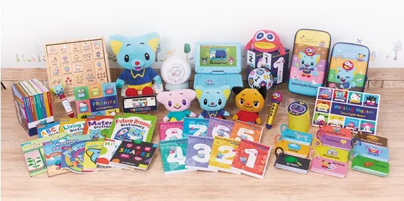 サンリオイングリッシュマスター DVD＋玩具・ぬいぐるみ付き 幼児・小学生向け本格英語教材サンリオイングリッシュマスター