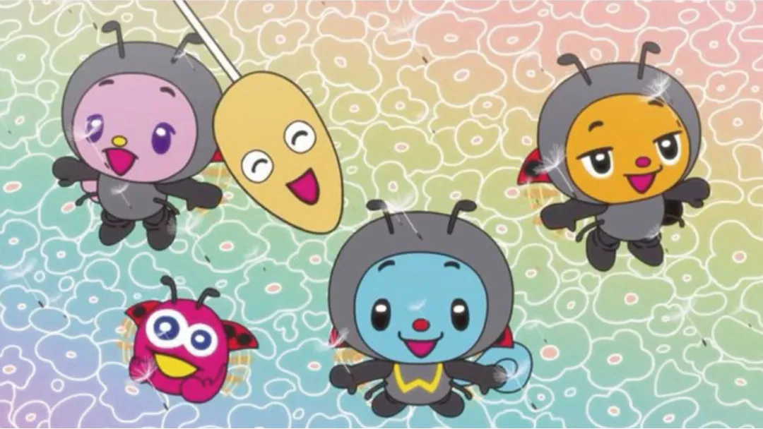 教材 – 幼児・小学生向け本格英語教材サンリオイングリッシュマスター