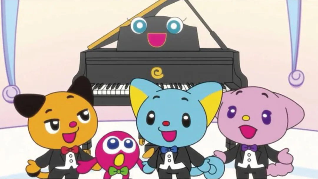 サンリオイングリッシュマスター DVD＋玩具・ぬいぐるみ付き Sanrio+会員限定】Sanrio English Master｜サンリオオンラインショップ