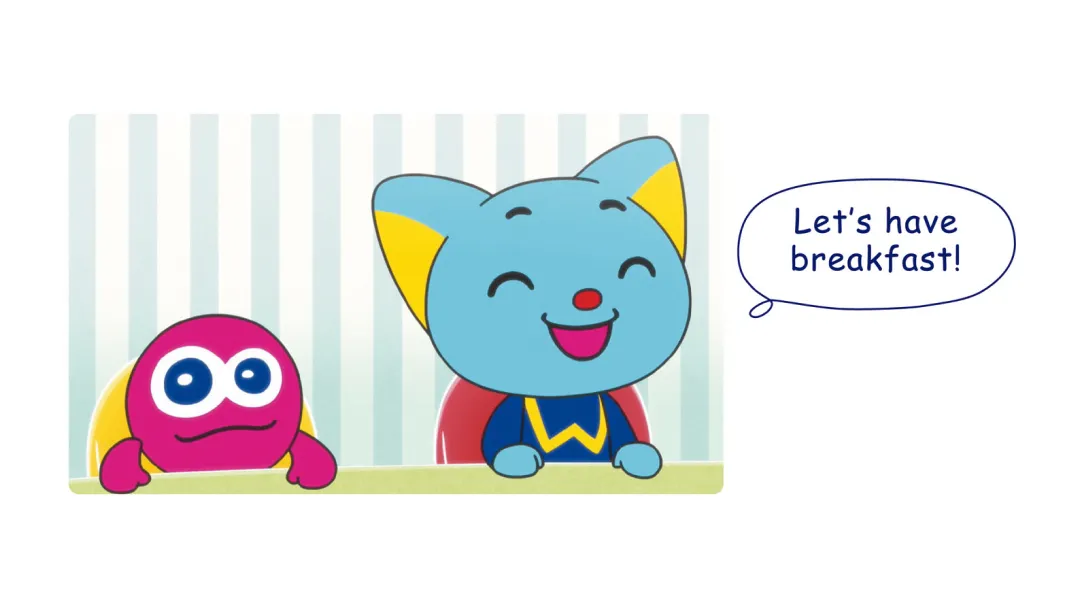 学習法 – 幼児・小学生向け本格英語教材サンリオイングリッシュマスター