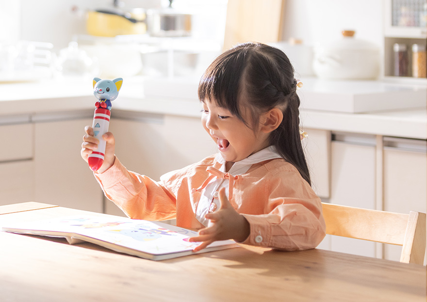 幼児・小学生向け英語ならDVD教材のサンリオイングリッシュマスター