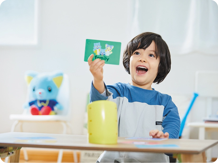 サンリオイングリッシュマスター DVD＋玩具・ぬいぐるみ付き サンリオ