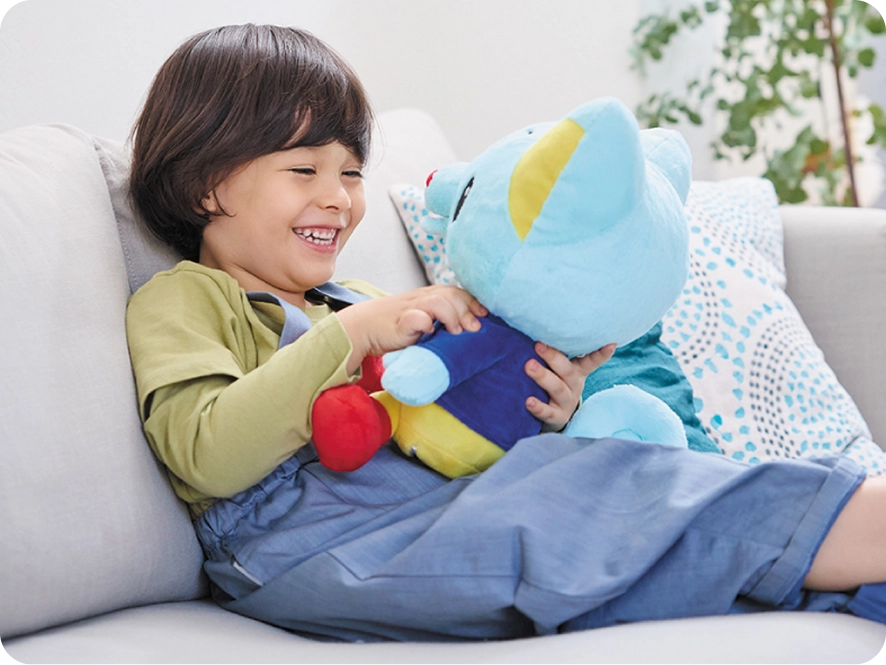 教材一覧・使い方 - 英語教材サンリオイングリッシュマスター