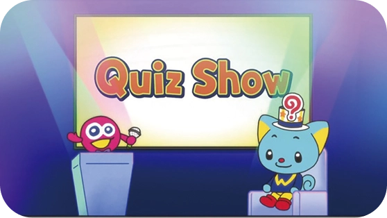 教材一覧・使い方 - 英語教材サンリオイングリッシュマスター