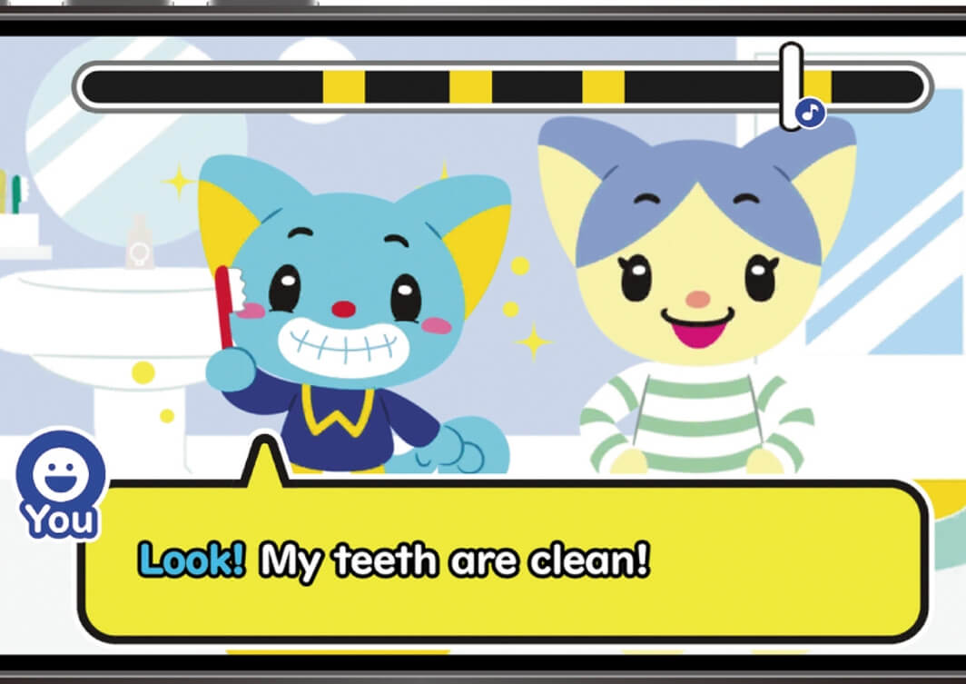 ベイルマークの大主 　通常版 英語版2枚 特装版 必携 英単語 LEAP – 丸善ジュンク堂書店ネットストア