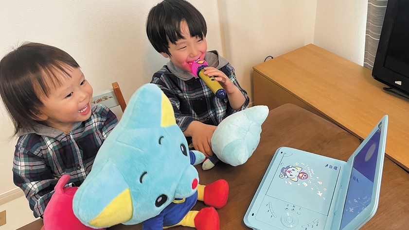 フルセット 新品 イングリッシュマスター DVD stage1 0歳からOK】サンリオイングリッシュマスターStage1の教材一覧を徹底