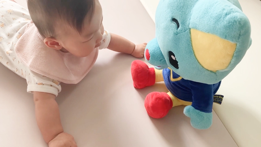 サンリオイングリッシュマスター DVD＋玩具・ぬいぐるみ付き 子ども向け英語教材を体験できる無料サンプルDVDプレゼント - サンリオ