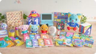 メディア掲載情報 - 英語教材サンリオイングリッシュマスター