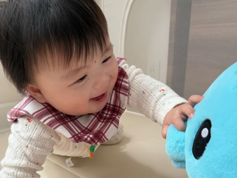 0歳(乳幼児・新生児)から始める英語学習 - 英語教材サンリオ