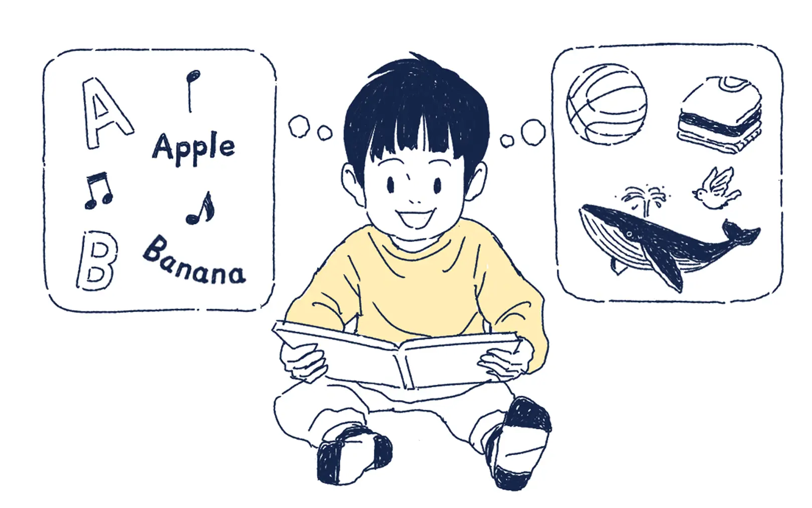 子ども向けおうち英語教材のサンリオイングリッシュマスター