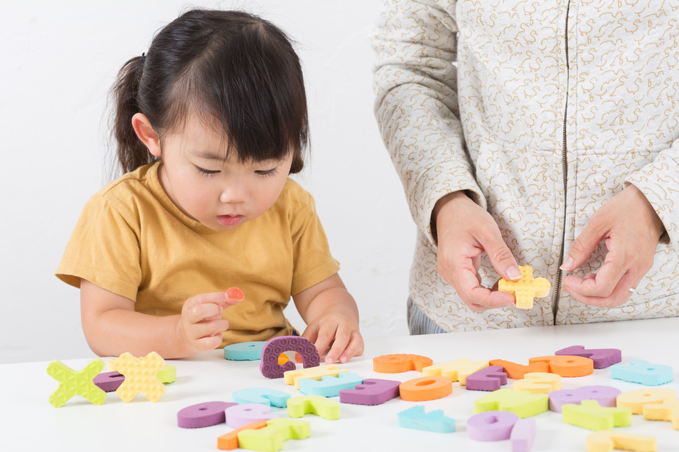 幼児とはいつから?お子さまの成長に応じた区分や特徴を解説! byサンリオイングリッシュマスター